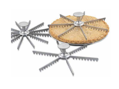 Baking pans and supplies ALEGACY