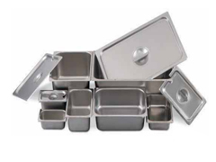 Steam cooking equipment ALEGACY