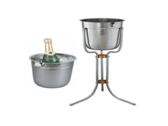Tableware and serving ALEGACY
